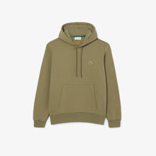  SH9623 OVERHEAD HOODIE KHAKI (BMY)