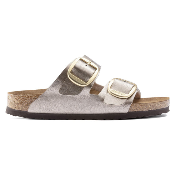 ARIZONA BIG BUCKLE GRACEFUL TAUPE