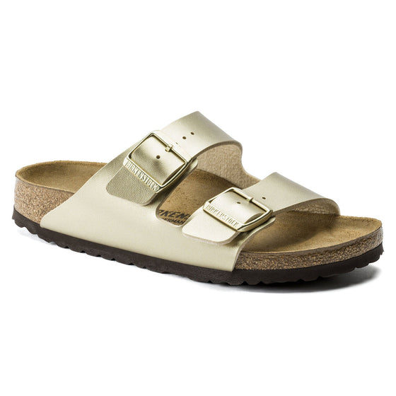 ARIZONA SANDAL GOLD