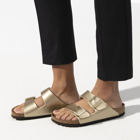 ARIZONA SANDAL GOLD