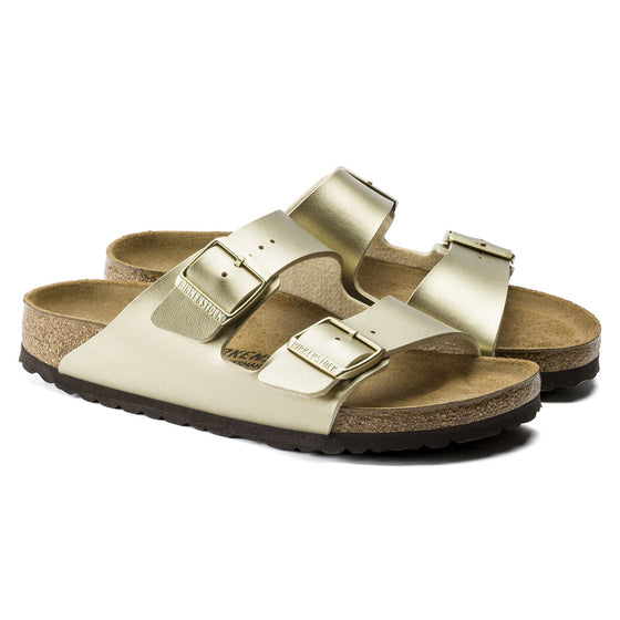 ARIZONA SANDAL GOLD