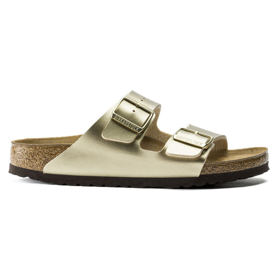 ARIZONA SANDAL GOLD