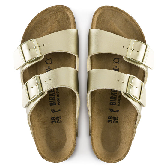 ARIZONA SANDAL GOLD