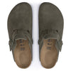 BOSTON MODERN SUEDE THYME