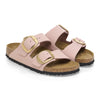 ARIZONA BIG BUCKLE NUBUCK SOFT PINK