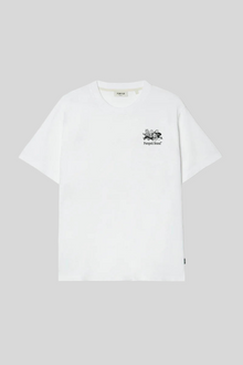  MARATHON T-SHIRT WHITE