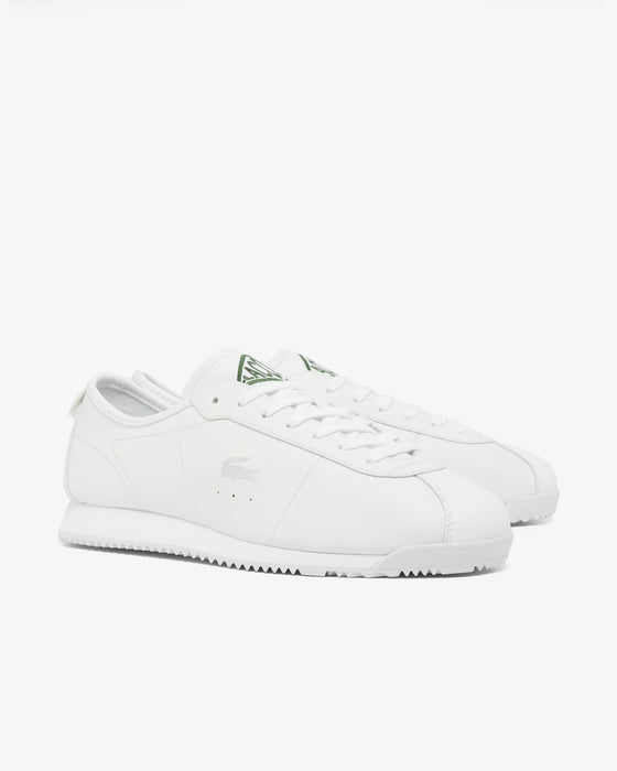 CLUB LOW SNEAKERS WHITE/WHITE (21G)