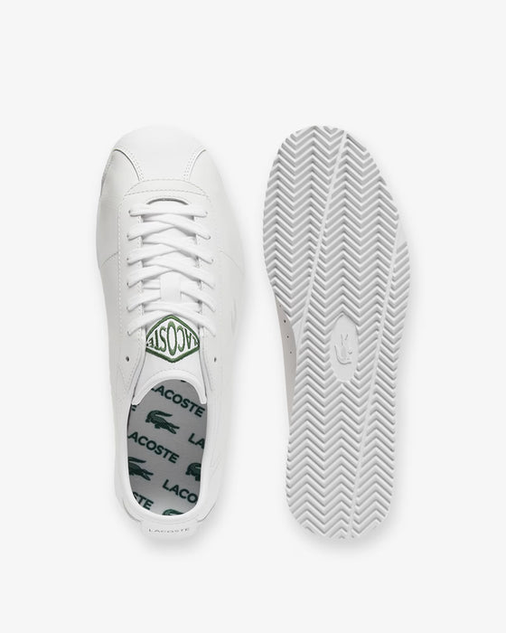 CLUB LOW SNEAKERS WHITE/WHITE (21G)