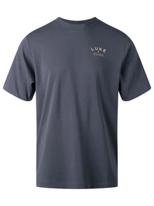  DRAYTON RLX T-SHIRT PORPOISE