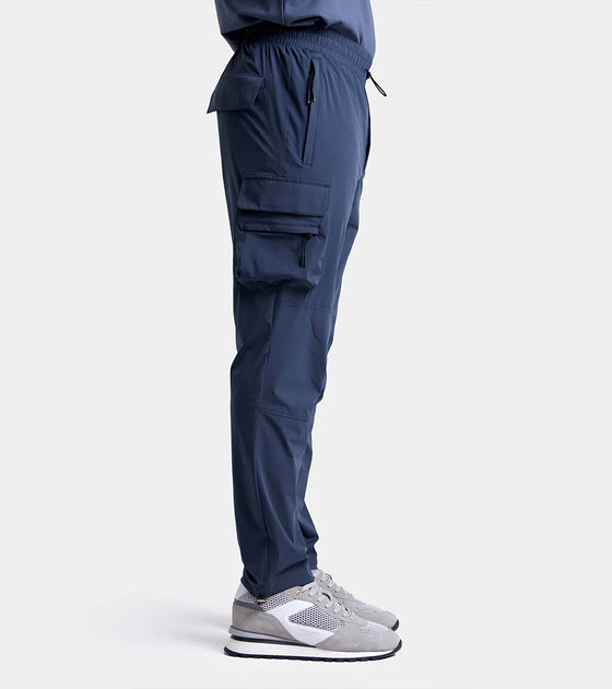 CARGO PANT CHARCOAL