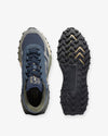 ELITE ACTIVE SNEAKERS NAVY/KHAKI (AH9)