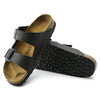 ARIZONA MENS BIRKOFLOR SANDAL BLACK