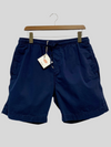 72528 HERITAGE DRAWSTRING SHORTS MARINE