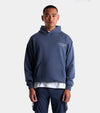 LOCATION HOODIE CHARCOAL