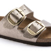 ARIZONA BIG BUCKLE GRACEFUL TAUPE