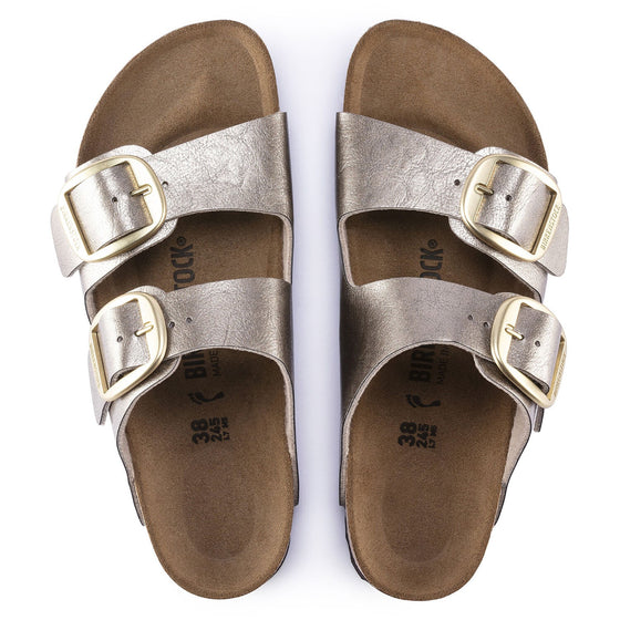 ARIZONA BIG BUCKLE GRACEFUL TAUPE