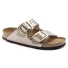 ARIZONA BIG BUCKLE GRACEFUL TAUPE