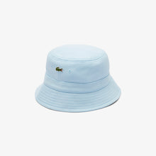  RK2056 BUCKET HAT RILL BLUE (T01)