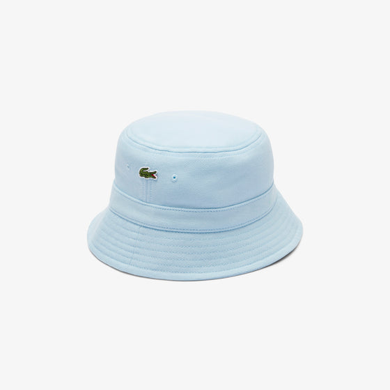 RK2056 BUCKET HAT RILL BLUE (T01)