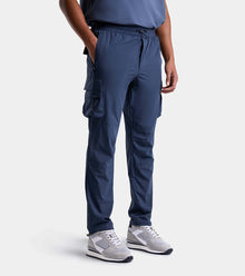  CARGO PANT CHARCOAL