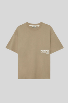  POMPEII T-SHIRT SAGE