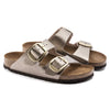 ARIZONA BIG BUCKLE GRACEFUL TAUPE