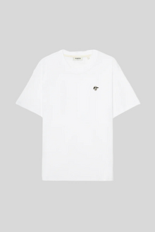  EMILIO T-SHIRT WHITE