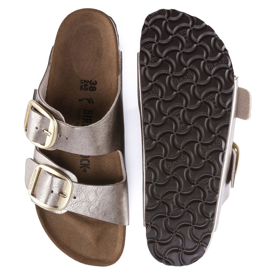 ARIZONA BIG BUCKLE GRACEFUL TAUPE