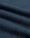 VELZY CARDI HELIO STRIPE  / NAVY IRIS