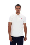 ANTON SS POLO GARDENIA