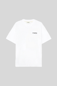  CHESS T-SHIRT WHITE