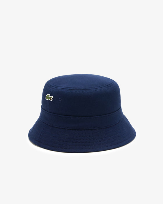 RK2056 BUCKET HAT NAVY (166)