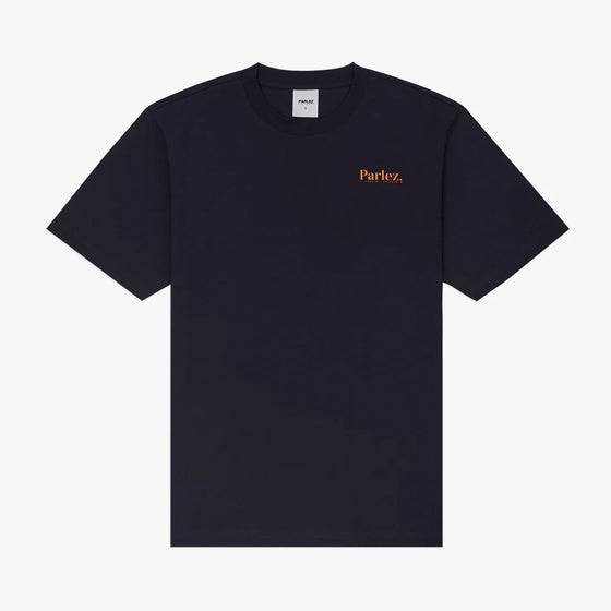 BANOS T-SHIRT NAVY