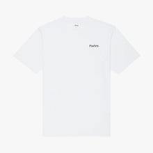  BANOS T-SHIRT WHITE