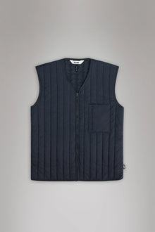  BANJA LINER VEST NAVY