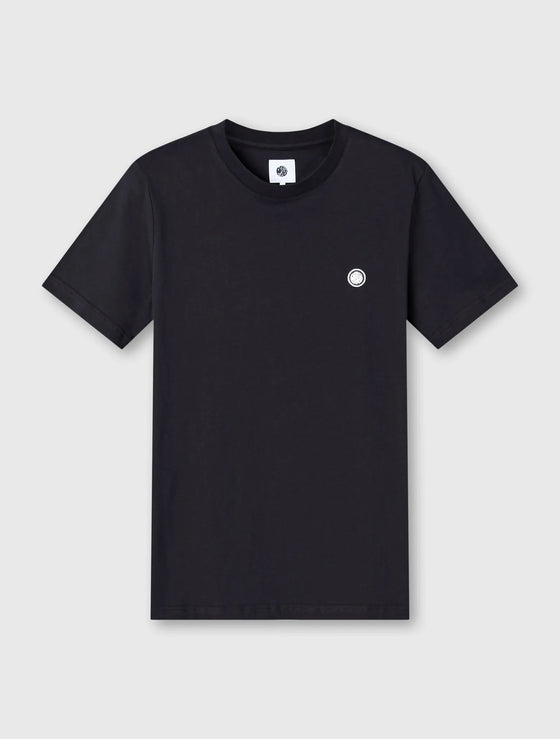 MITCHELL T-SHIRT BLACK