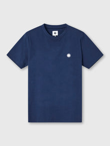  MITCHELL T-SHIRT NAVY