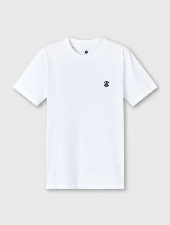 MITCHELL T-SHIRT WHITE