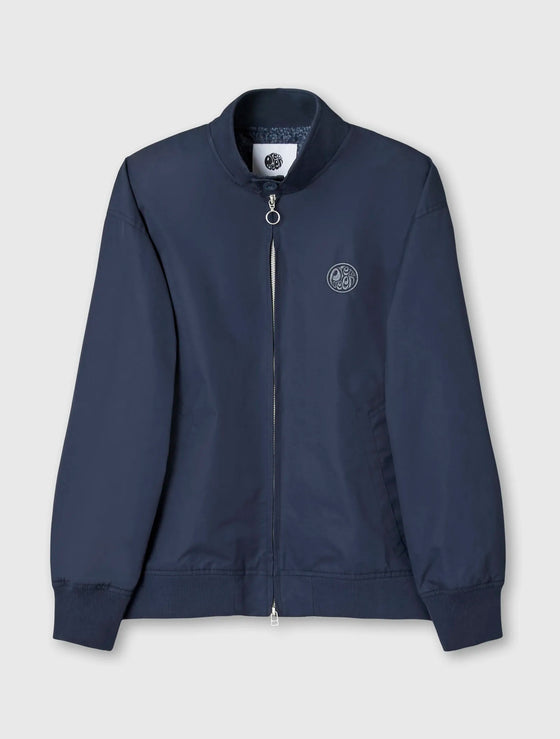 WALKER HARRINGTON NAVY