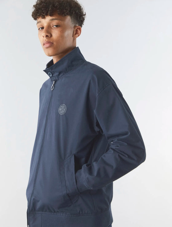 WALKER HARRINGTON NAVY