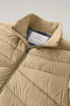 SUNDANCE PADDED LIGHTWEIGHT MICROFIBRE JACKET ELMWOOD