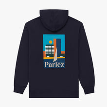  CHESAPEAKE HOODIE NAVY