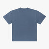 CLEMENTE T-SHIRT CHINA BLUE OSZ