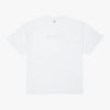 CLEMENTE T-SHIRT WHITE OSZ