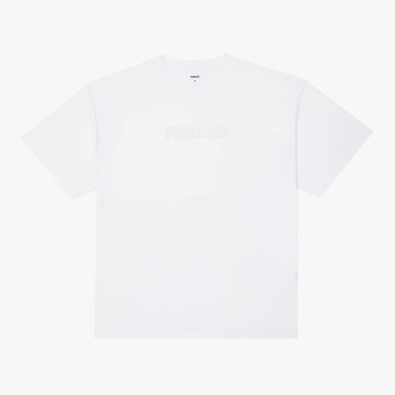 CLEMENTE T-SHIRT WHITE OSZ