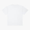 CLEMENTE T-SHIRT WHITE OSZ