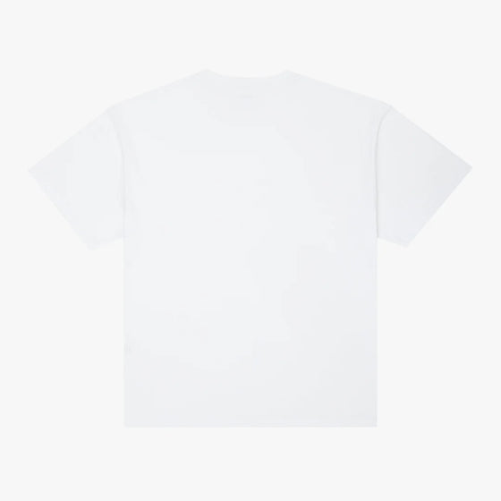 CLEMENTE T-SHIRT WHITE OSZ