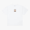 COLFAX OSZ T-SHIRT WHITE