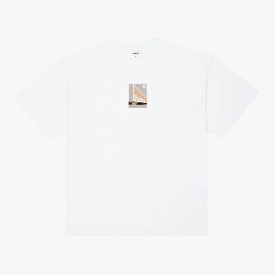 COLFAX OSZ T-SHIRT WHITE