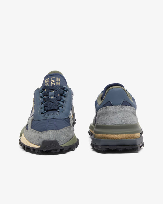 ELITE ACTIVE SNEAKERS NAVY/KHAKI (AH9)